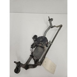 Moteur Essuie Glace Avant Volkswagen Touran 1 Phase 2